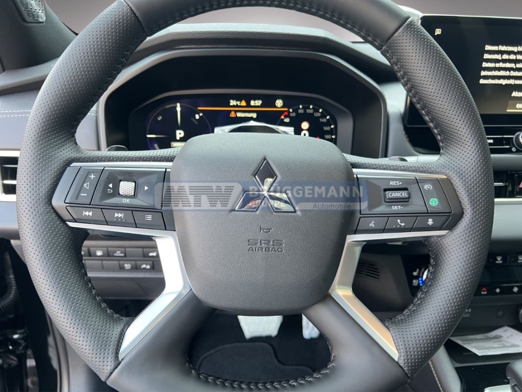 Mitsubishi Outlander - Bild 13 von 15
