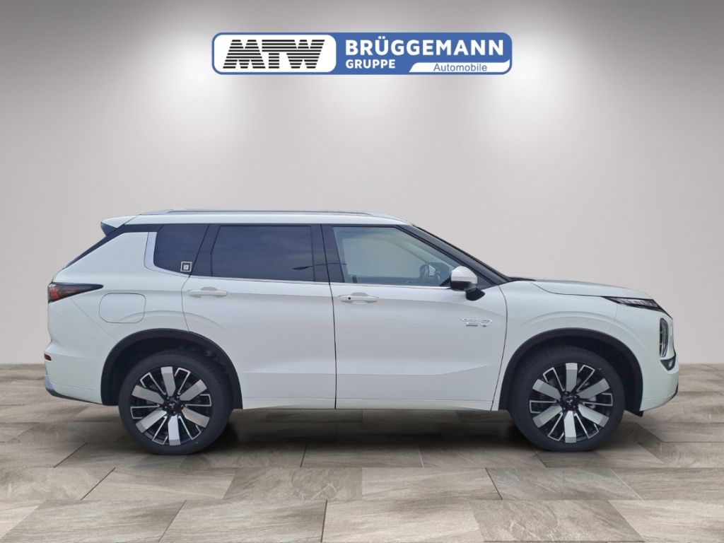 Mitsubishi Outlander - Bild 6 von 15