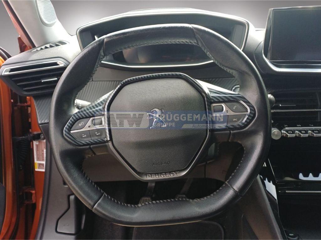 Peugeot 2008 - Bild 12 von 16