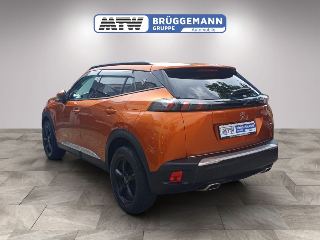 Peugeot 2008 - Bild 2 von 16