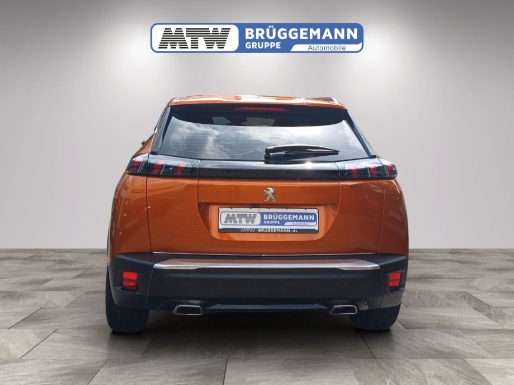 Peugeot 2008 - Bild 3 von 16