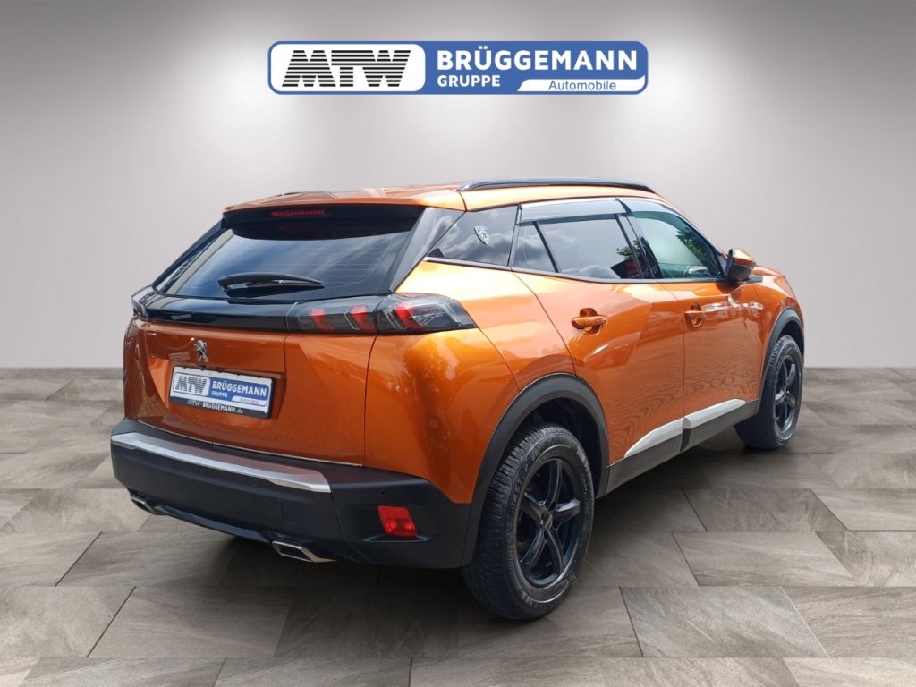Peugeot 2008 - Bild 4 von 16