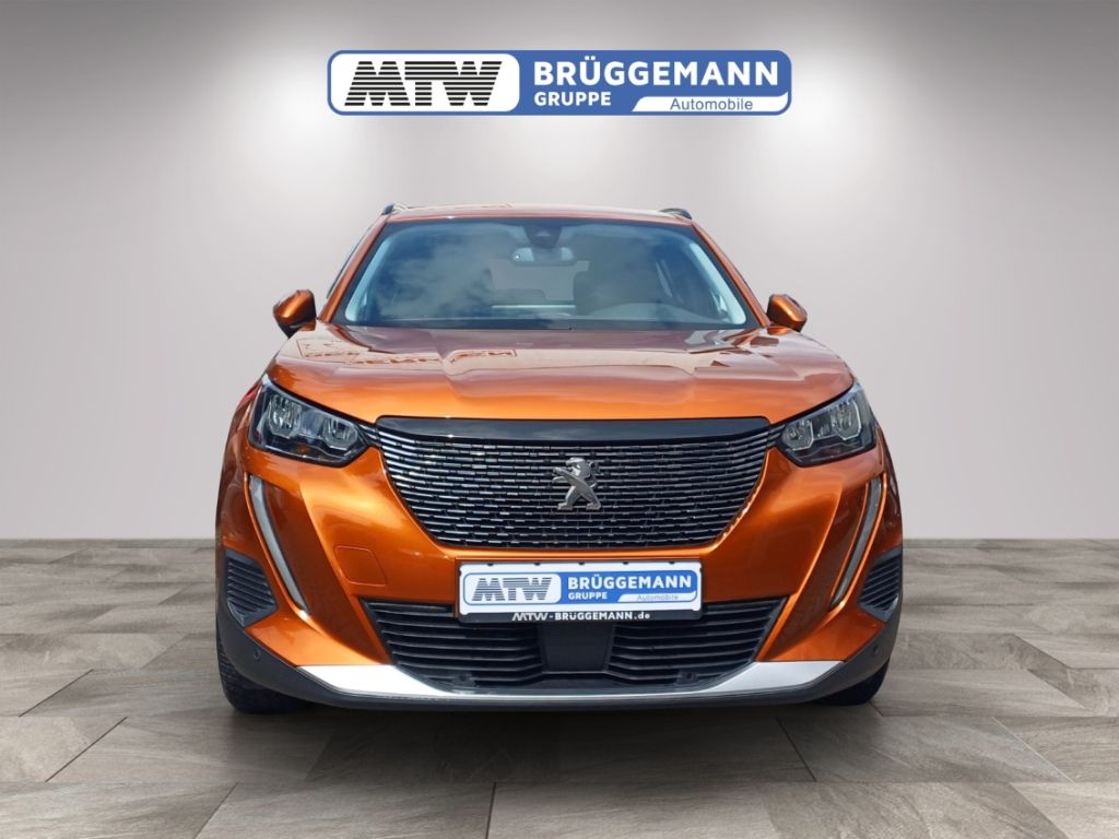 Peugeot 2008 - Bild 6 von 16