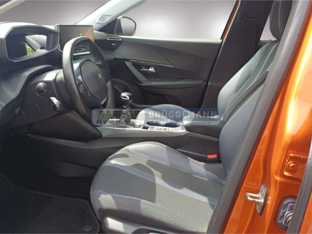 Peugeot 2008 - Bild 7 von 16