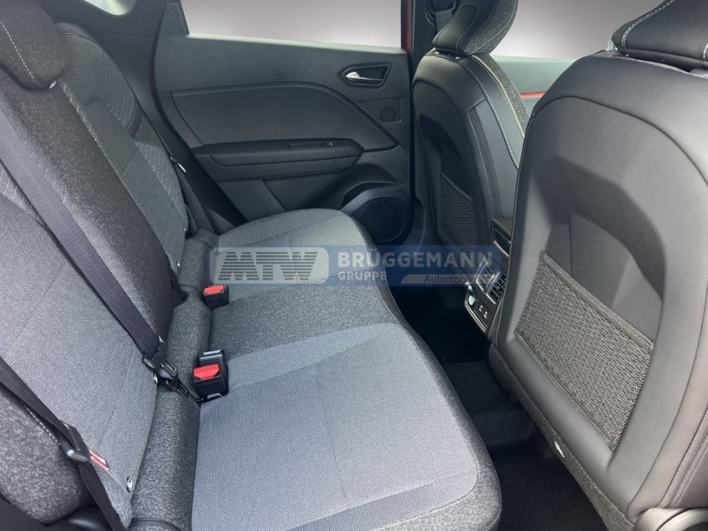Mitsubishi ASX - Bild 10 von 15