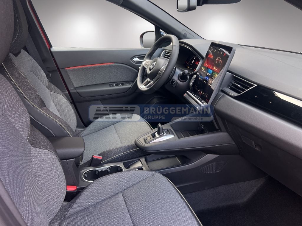 Mitsubishi ASX - Bild 11 von 15