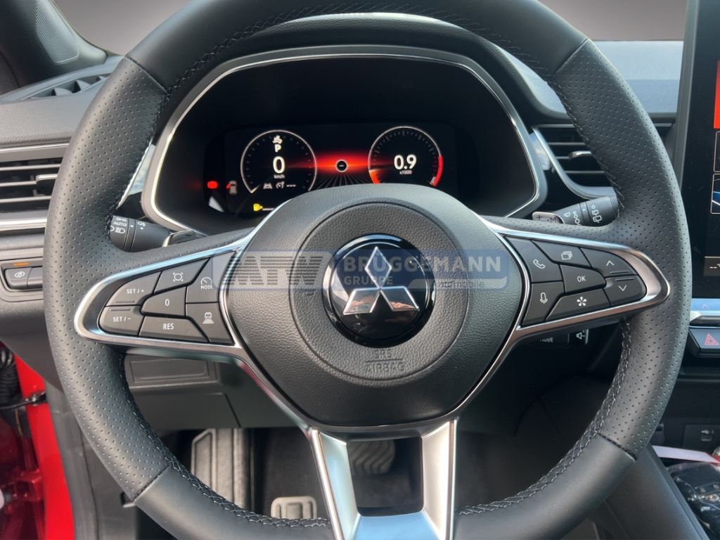 Mitsubishi ASX - Bild 12 von 15