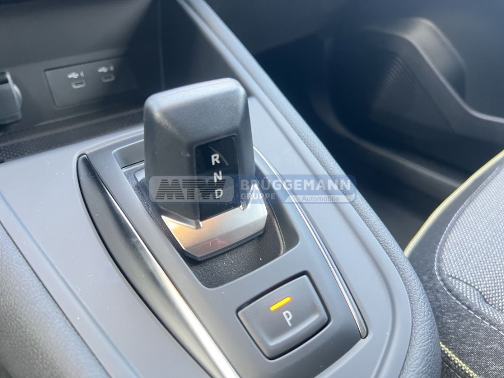 Mitsubishi ASX - Bild 14 von 15