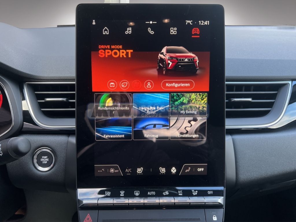 Mitsubishi ASX - Bild 15 von 15