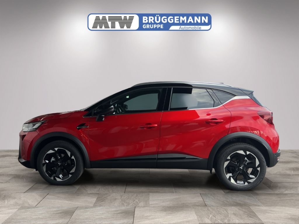 Mitsubishi ASX - Bild 2 von 15