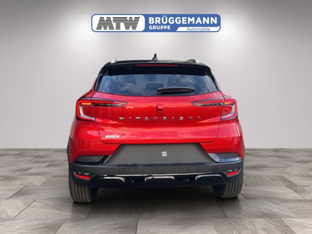 Mitsubishi ASX - Bild 4 von 15