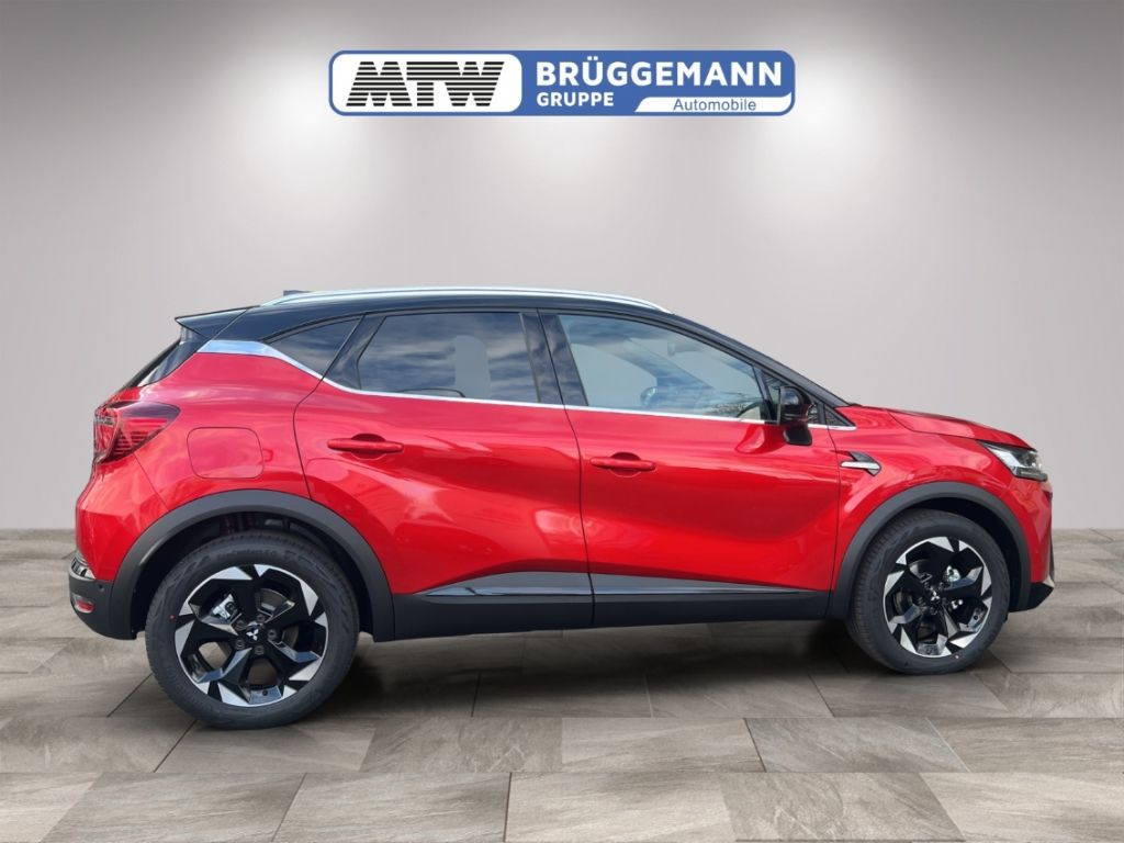 Mitsubishi ASX - Bild 6 von 15