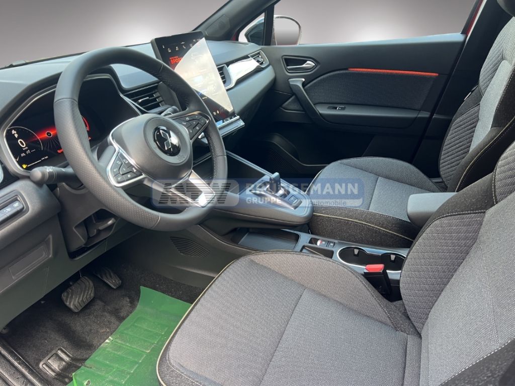 Mitsubishi ASX - Bild 9 von 15