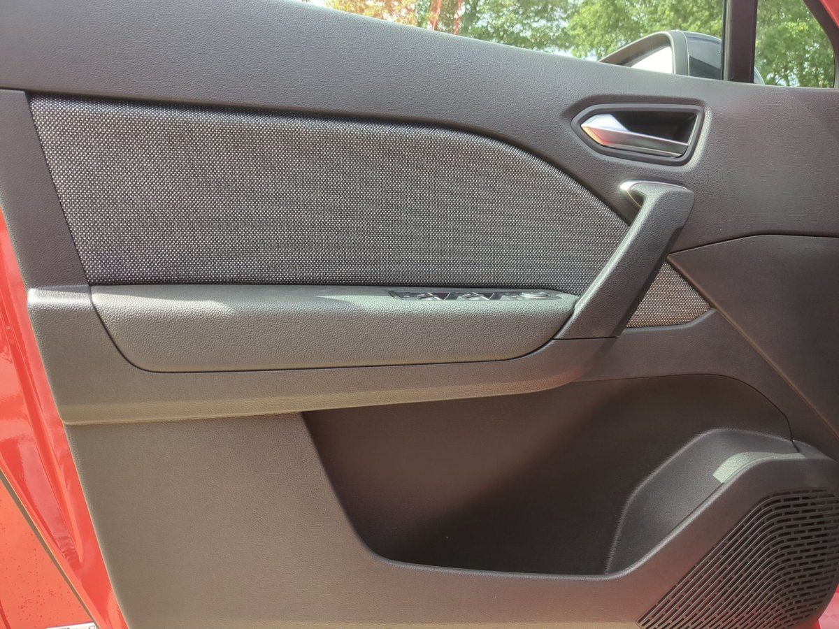 Renault Captur - Bild 13 von 15