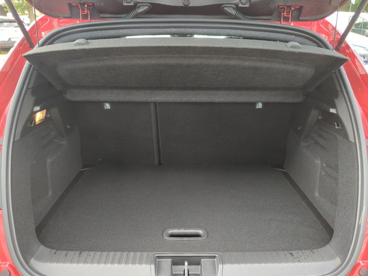 Renault Captur - Bild 15 von 15