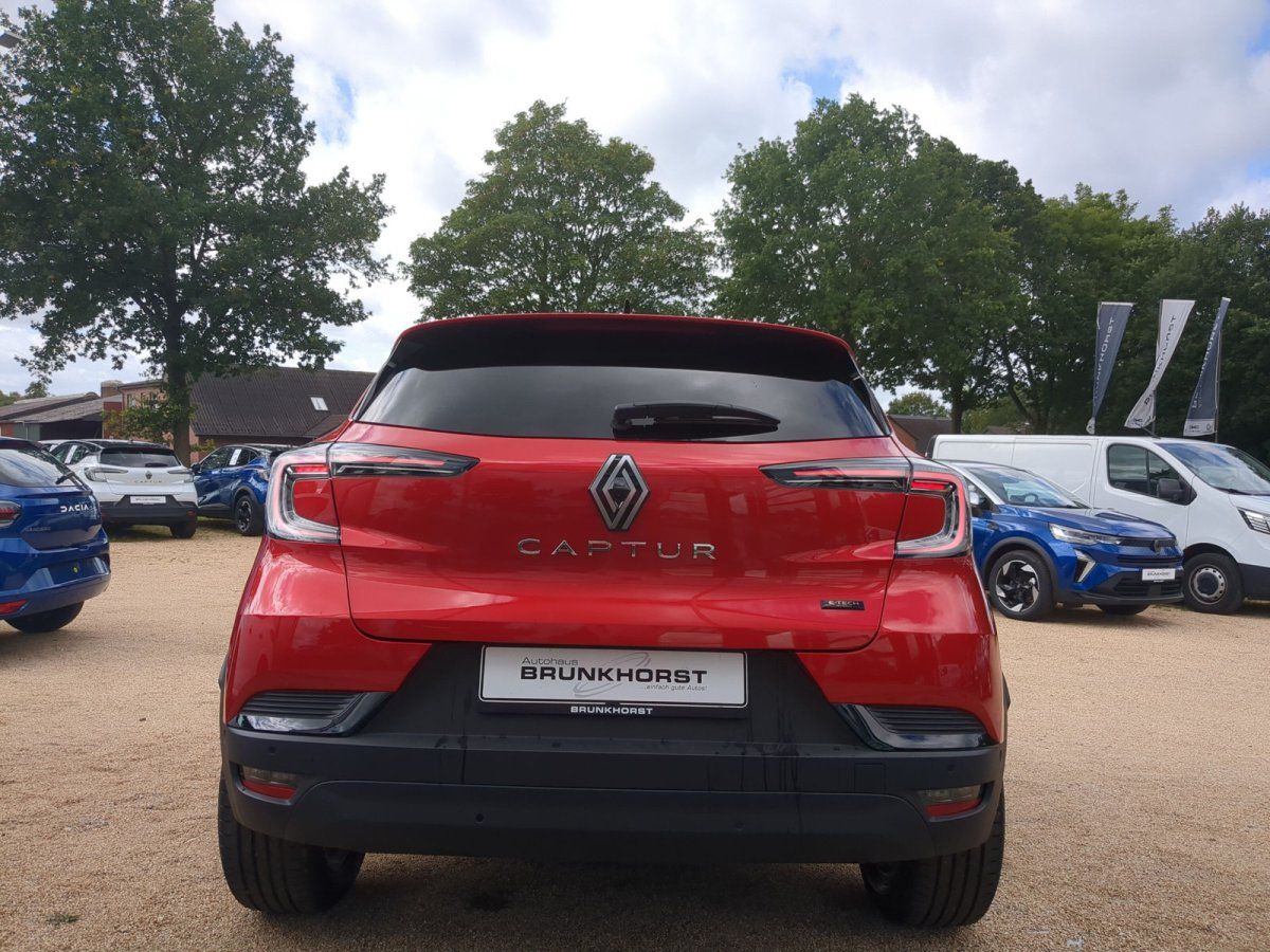 Renault Captur - Bild 2 von 15