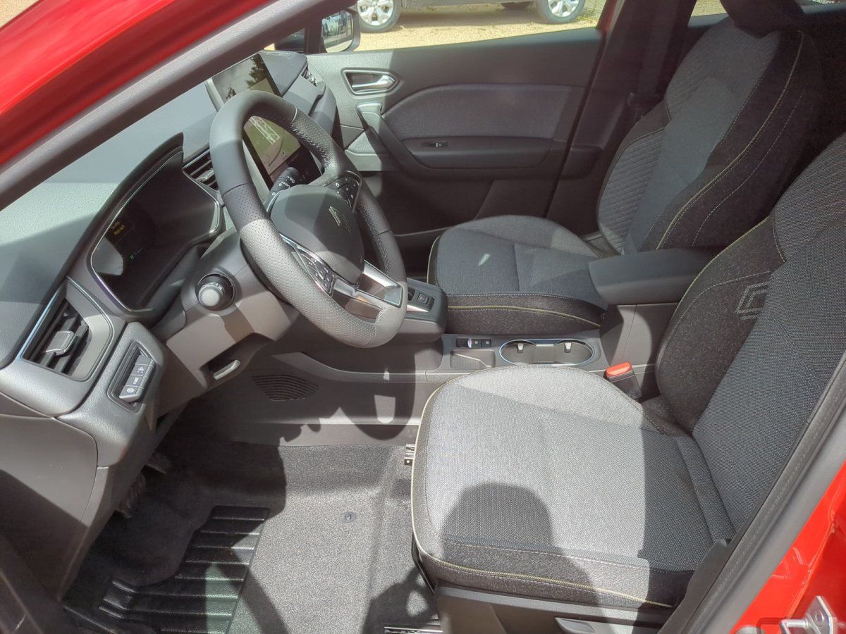 Renault Captur - Bild 5 von 15