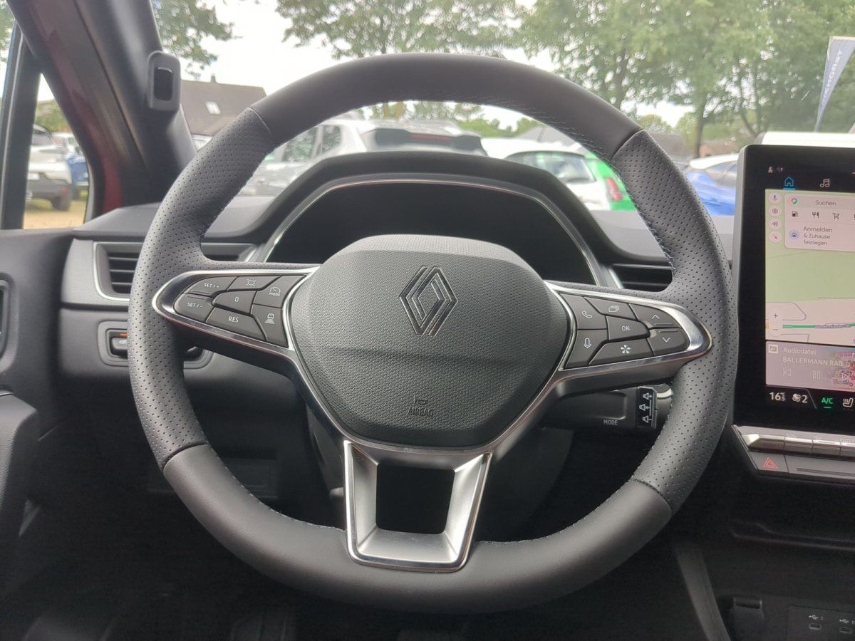 Renault Captur - Bild 7 von 15