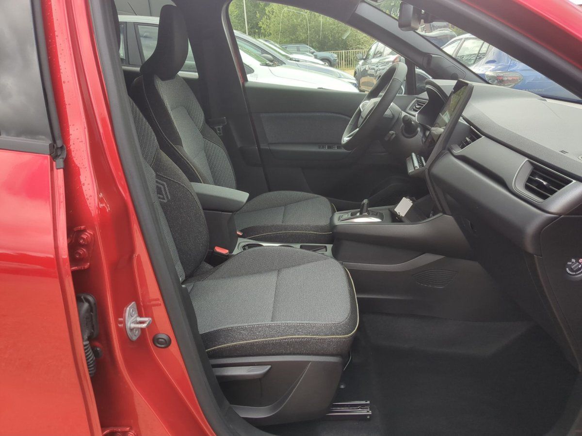 Renault Captur - Bild 9 von 15