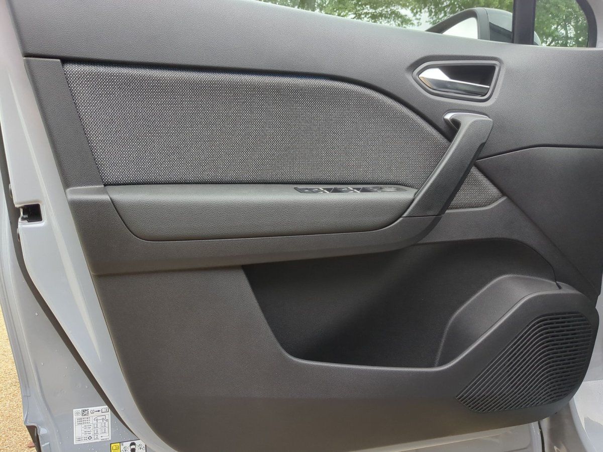 Renault Captur - Bild 13 von 15