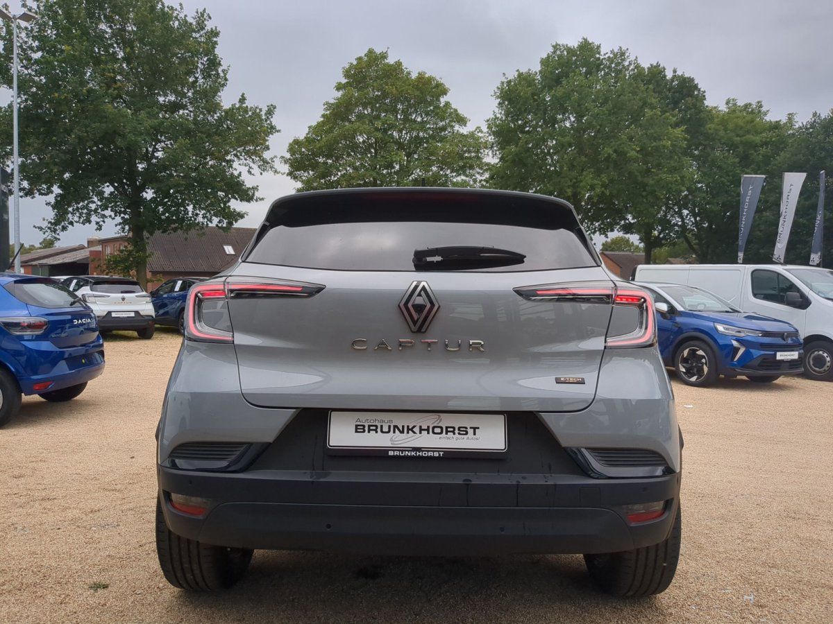 Renault Captur - Bild 2 von 15