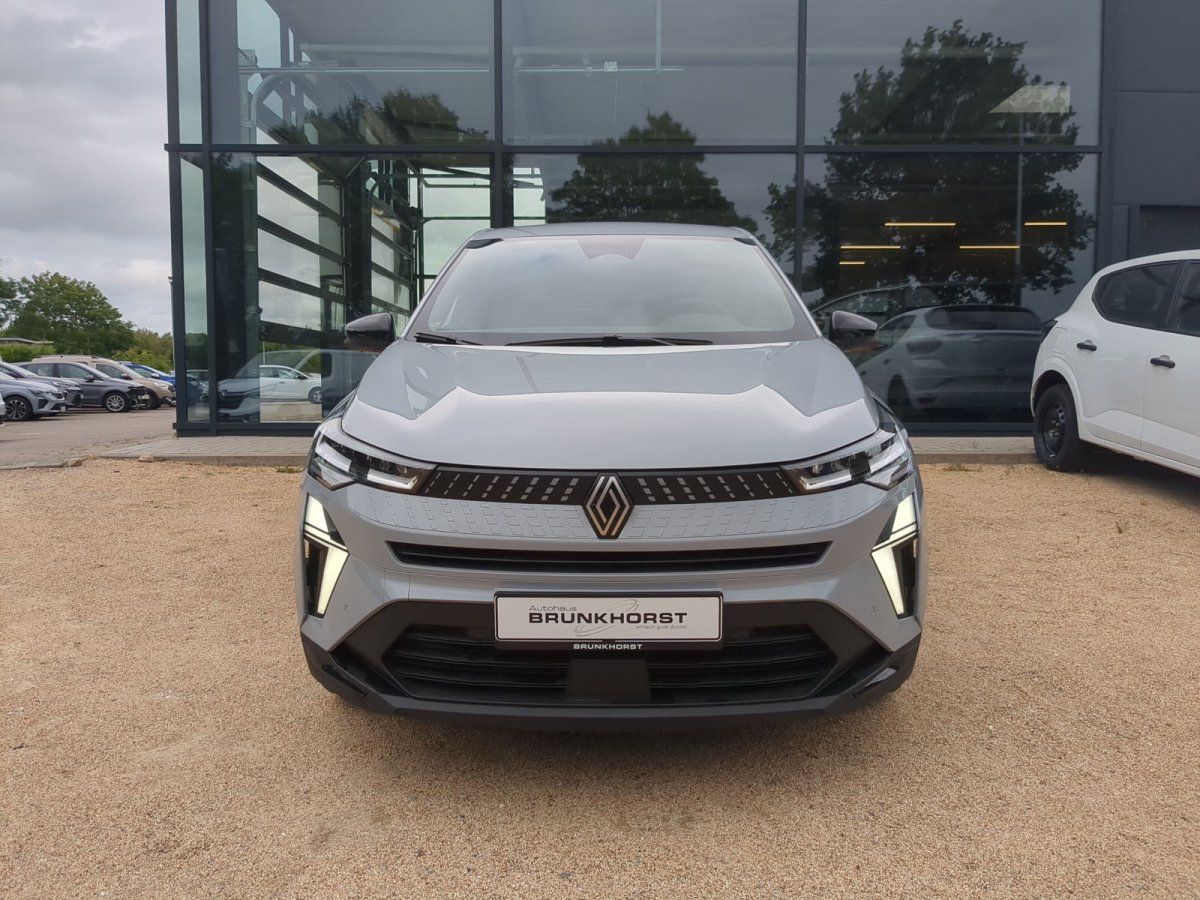 Renault Captur - Bild 3 von 15