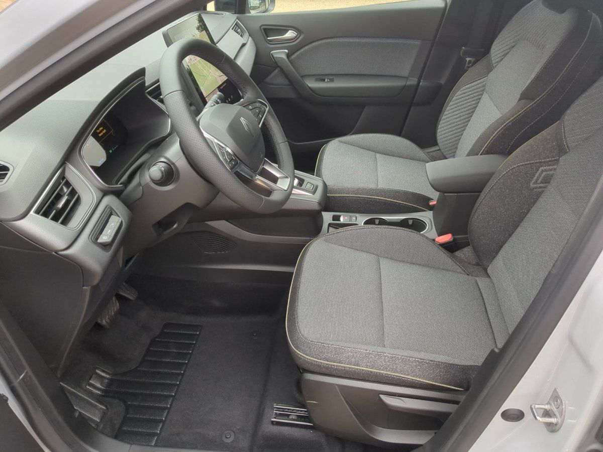 Renault Captur - Bild 5 von 15