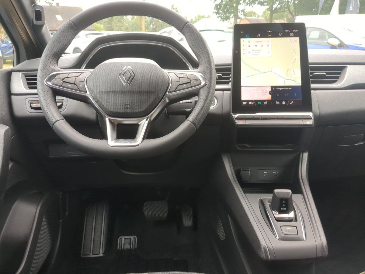 Renault Captur - Bild 6 von 15