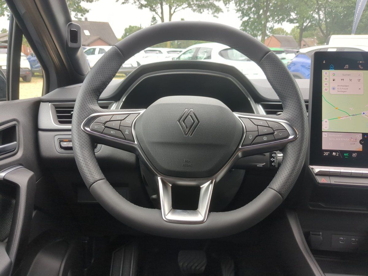Renault Captur - Bild 7 von 15
