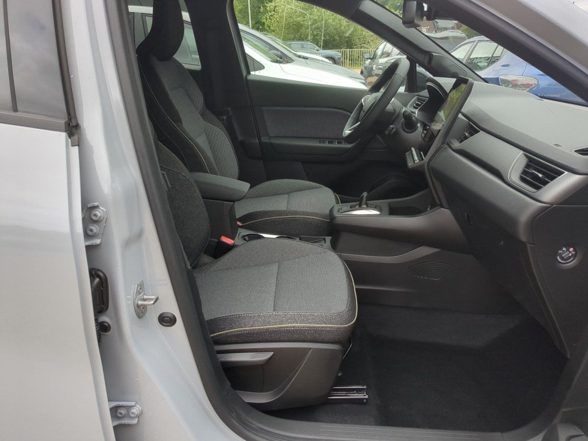 Renault Captur - Bild 9 von 15