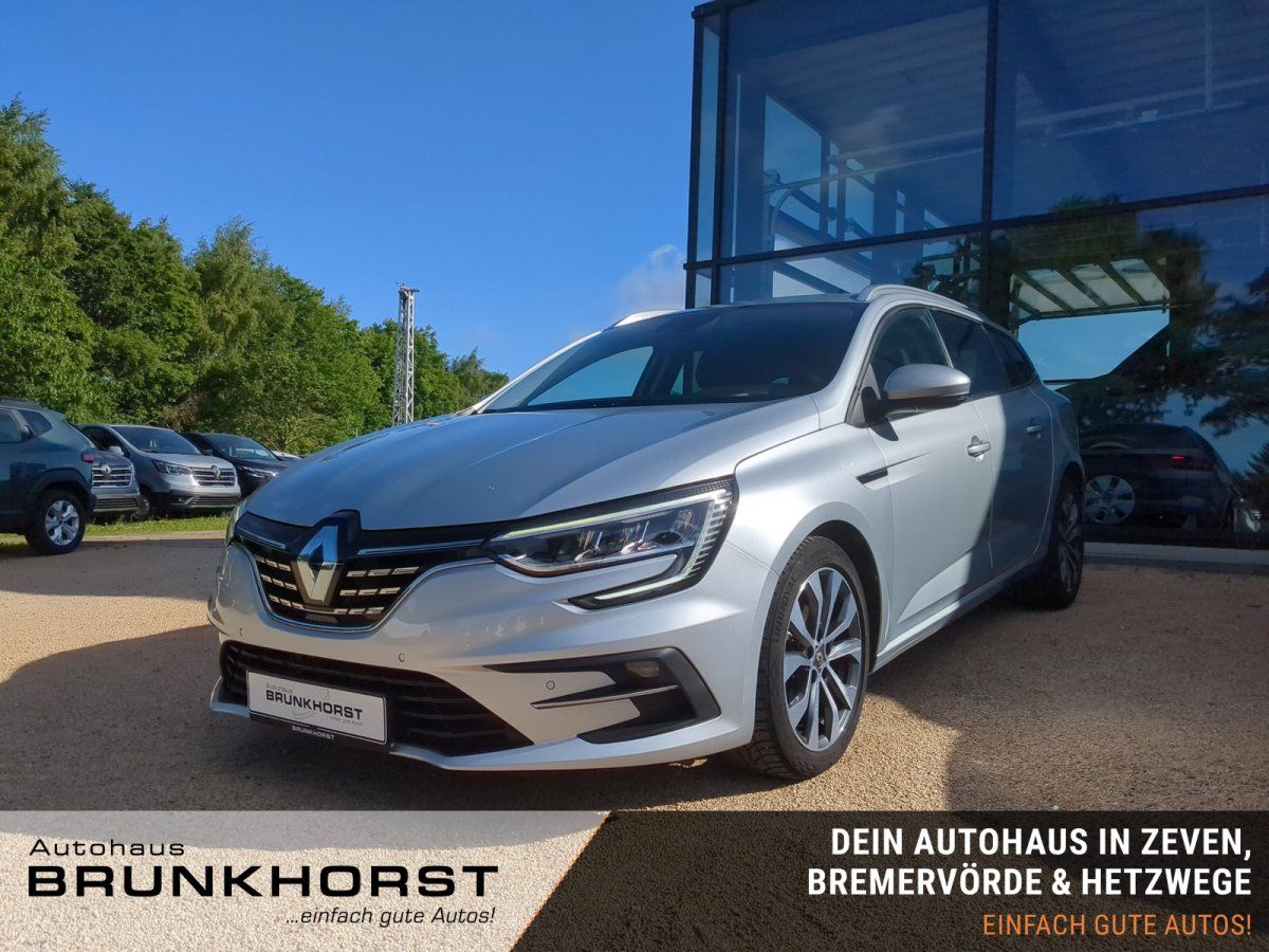Renault Megane Grandtour - Bild 1 von 15