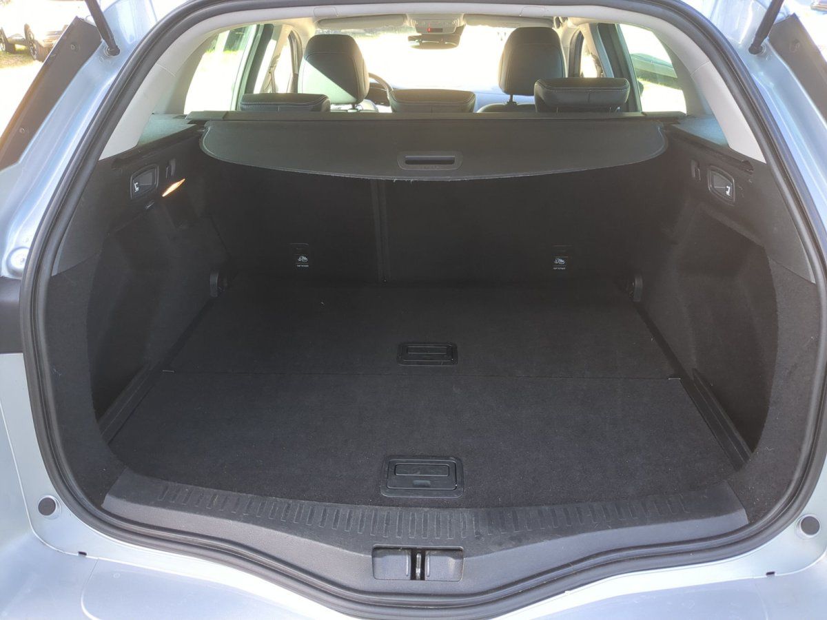 Renault Megane Grandtour - Bild 15 von 15