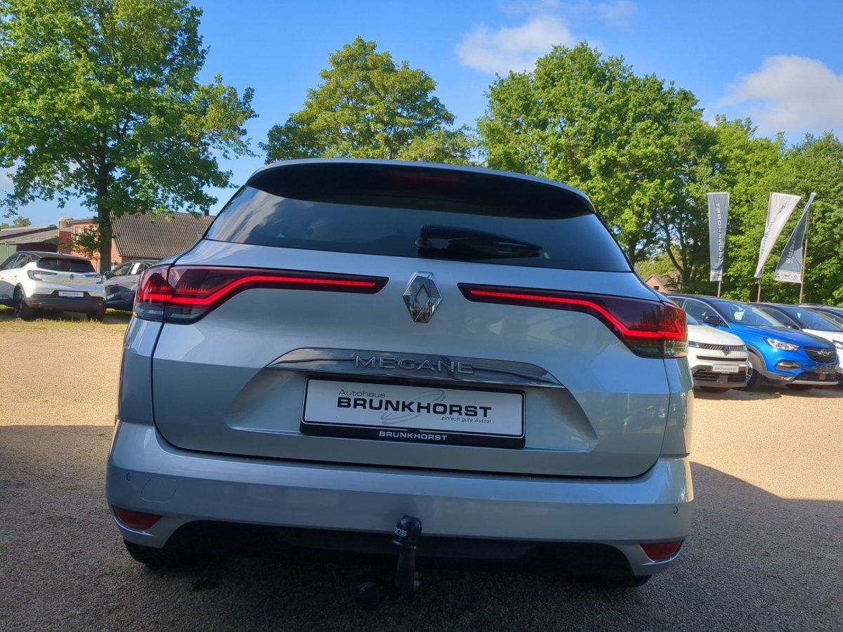 Renault Megane Grandtour - Bild 2 von 15