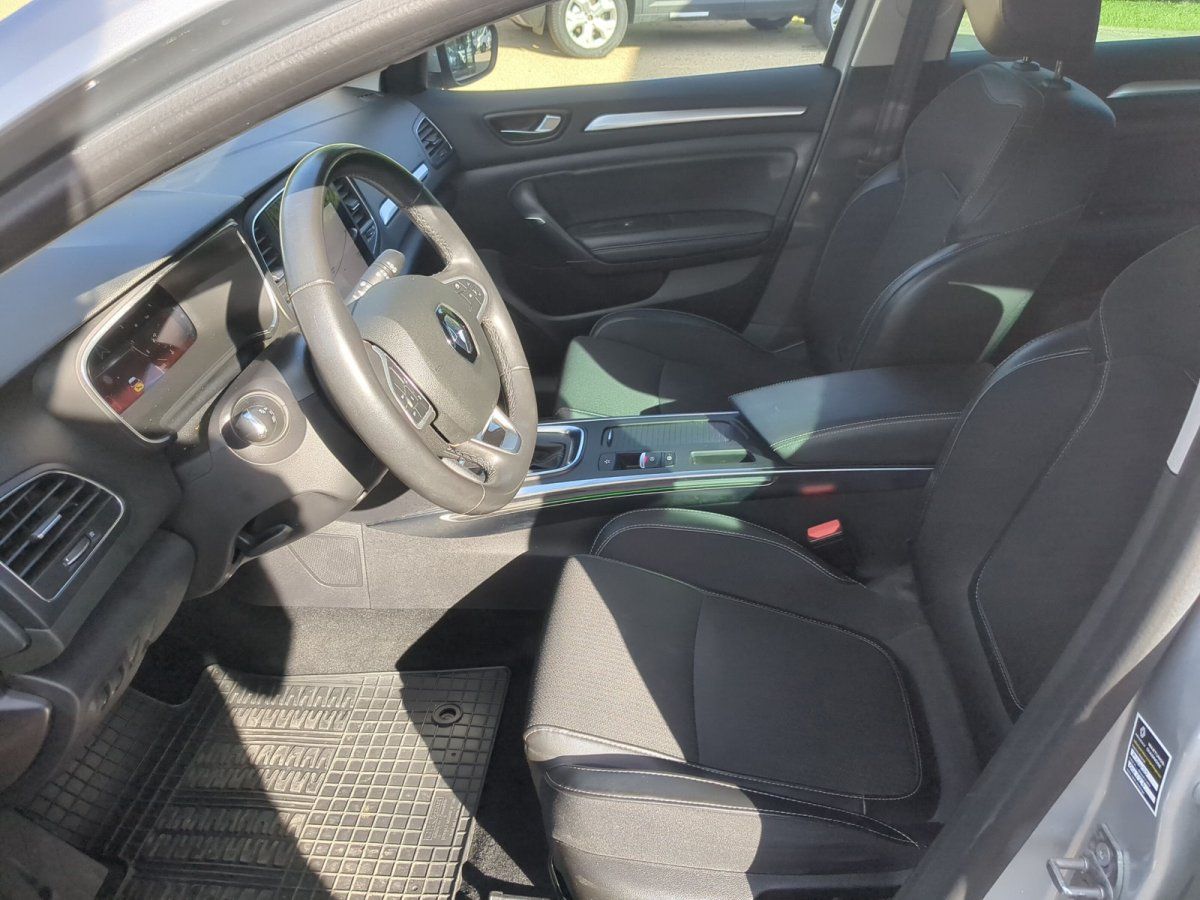 Renault Megane Grandtour - Bild 5 von 15