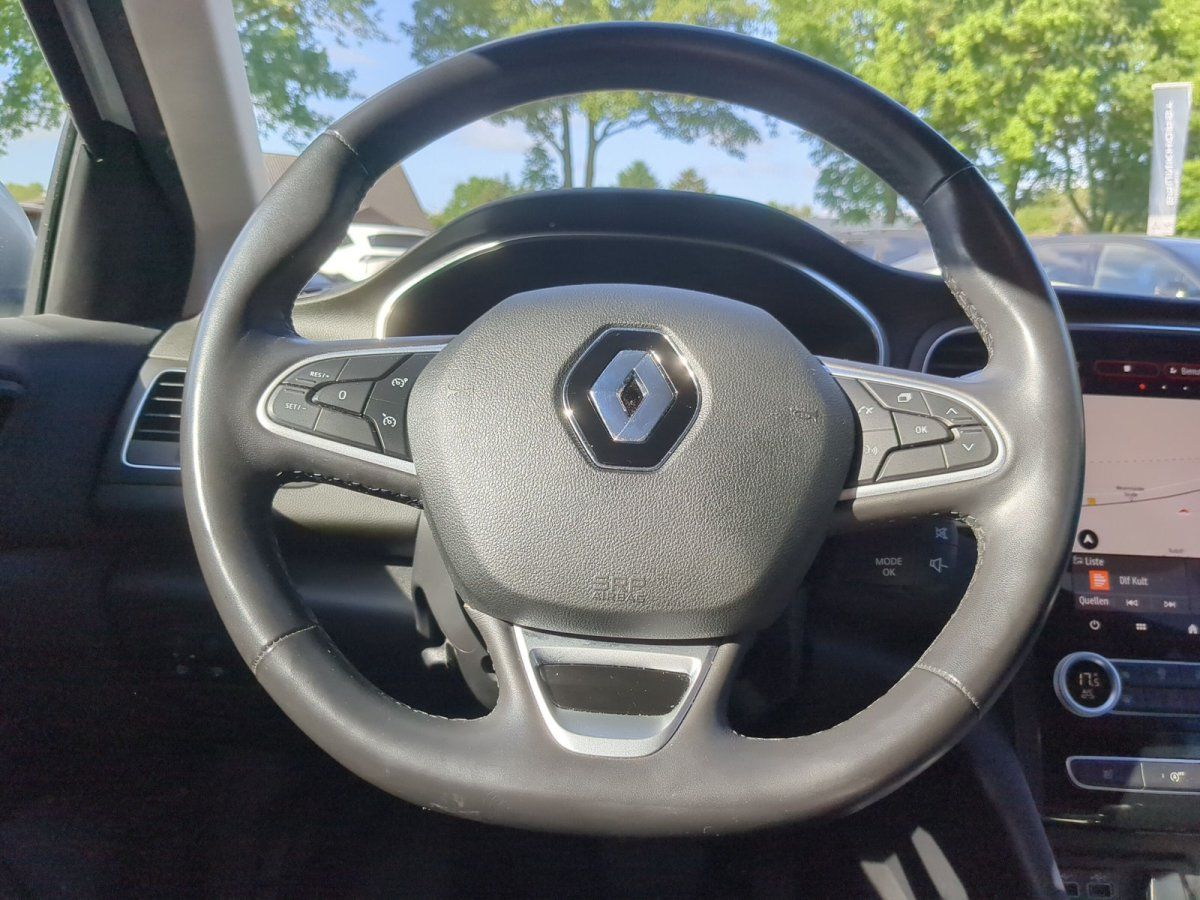 Renault Megane Grandtour - Bild 7 von 15