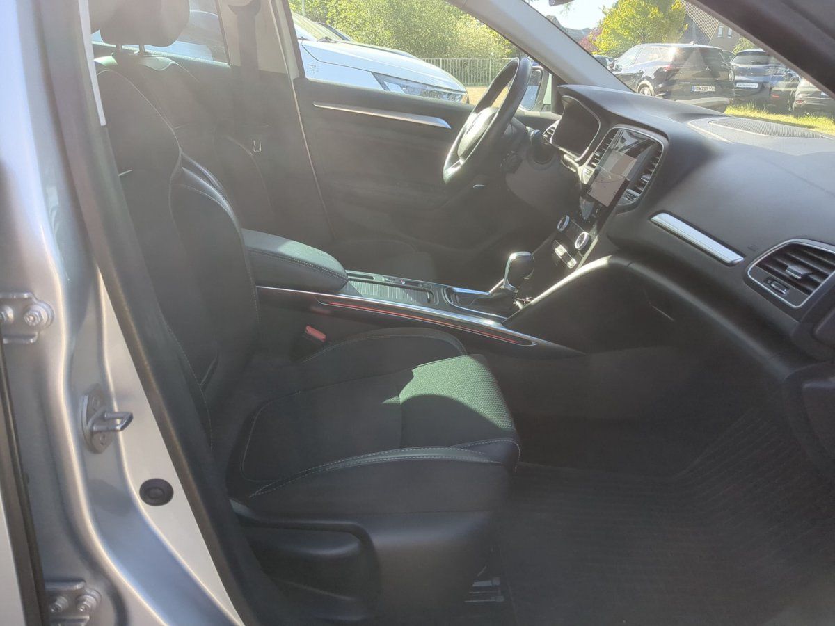 Renault Megane Grandtour - Bild 9 von 15