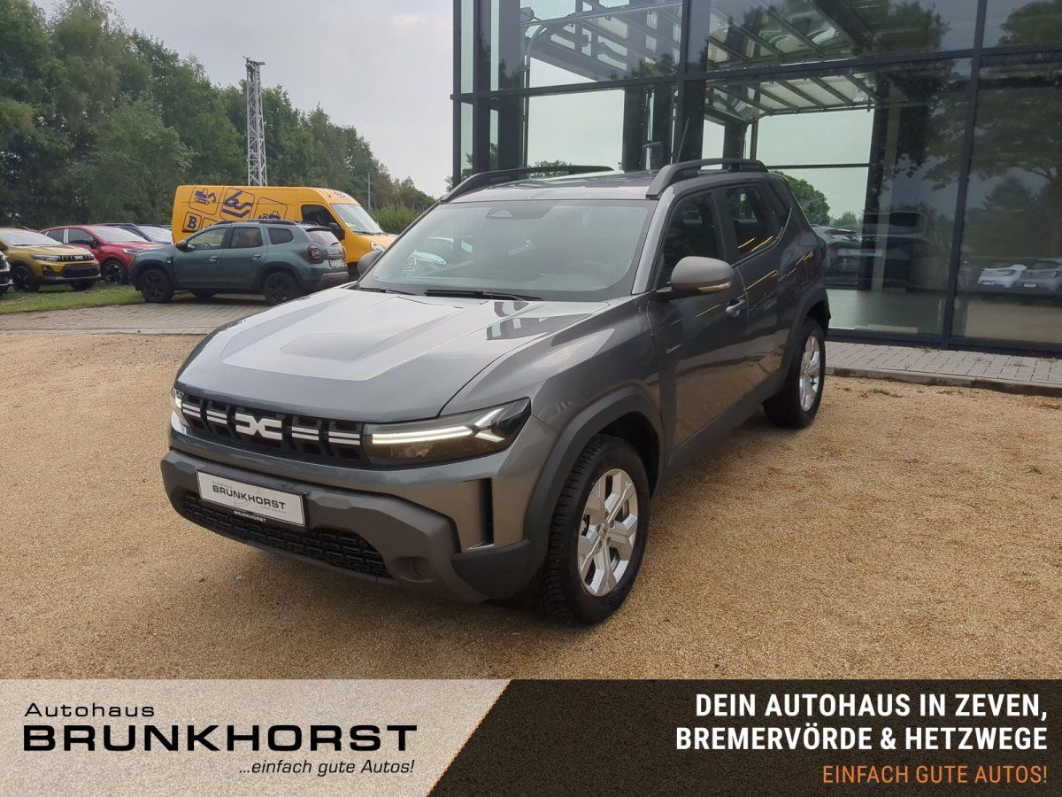 Dacia Duster - Bild 1 von 15