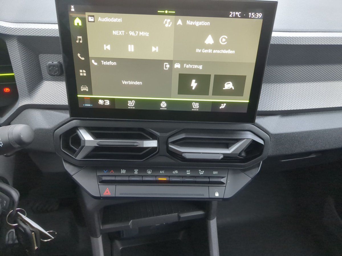 Dacia Duster - Bild 11 von 15