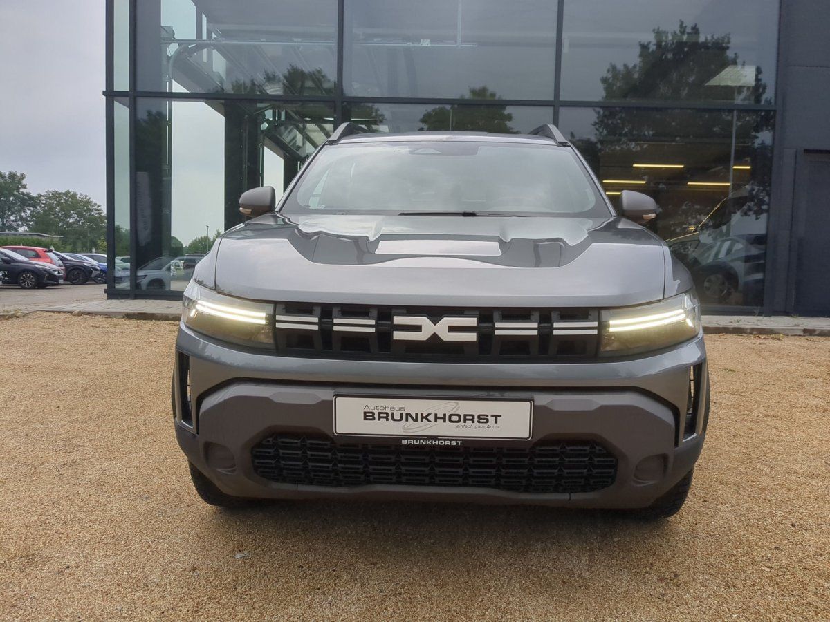 Dacia Duster - Bild 3 von 15