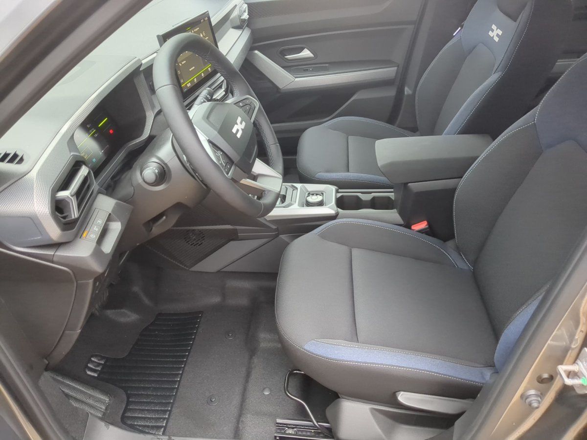 Dacia Duster - Bild 5 von 15