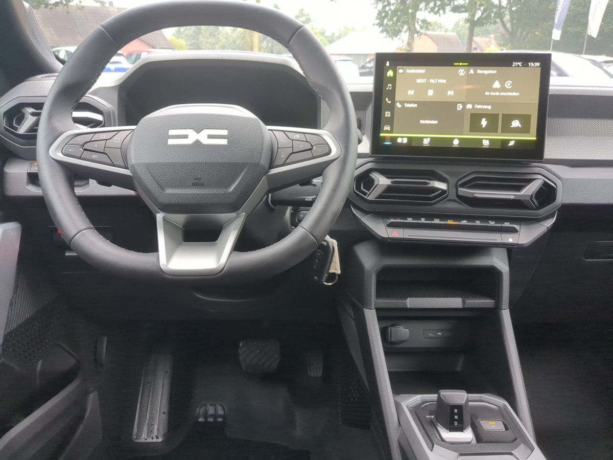 Dacia Duster - Bild 6 von 15