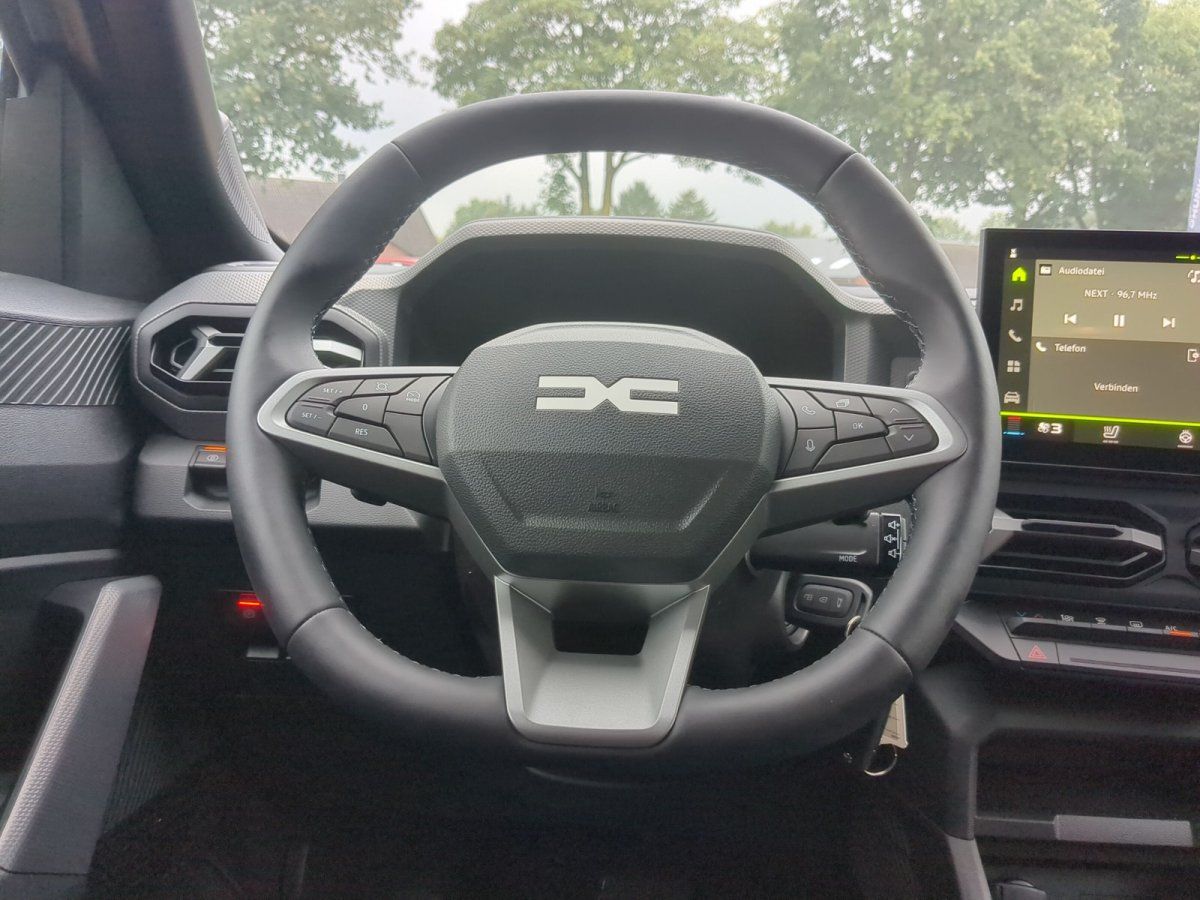 Dacia Duster - Bild 7 von 15