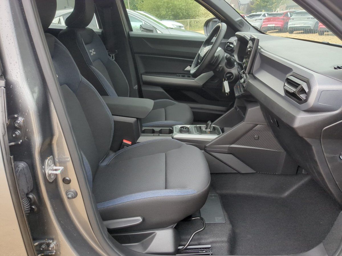 Dacia Duster - Bild 9 von 15