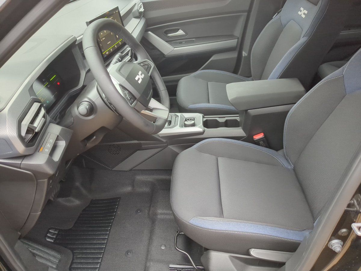 Dacia Duster - Bild 5 von 15