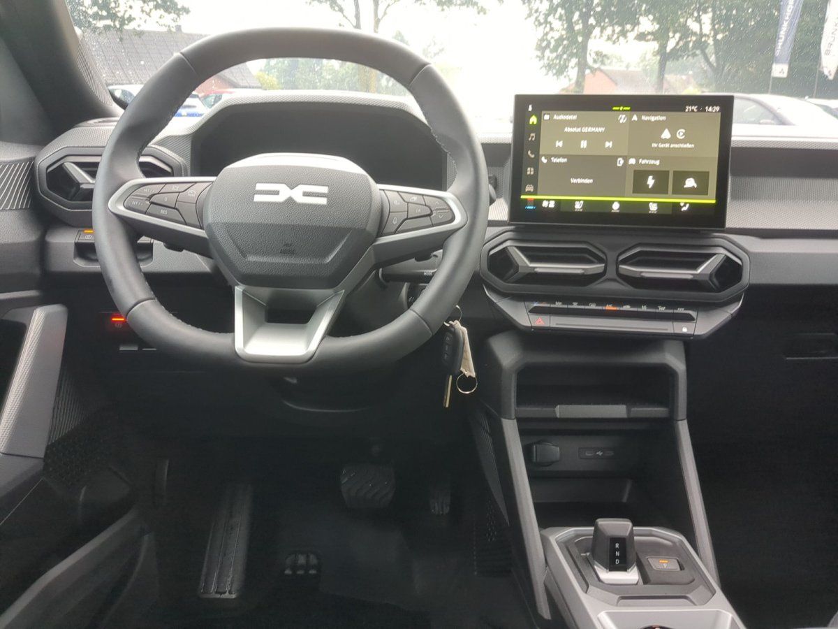 Dacia Duster - Bild 6 von 15