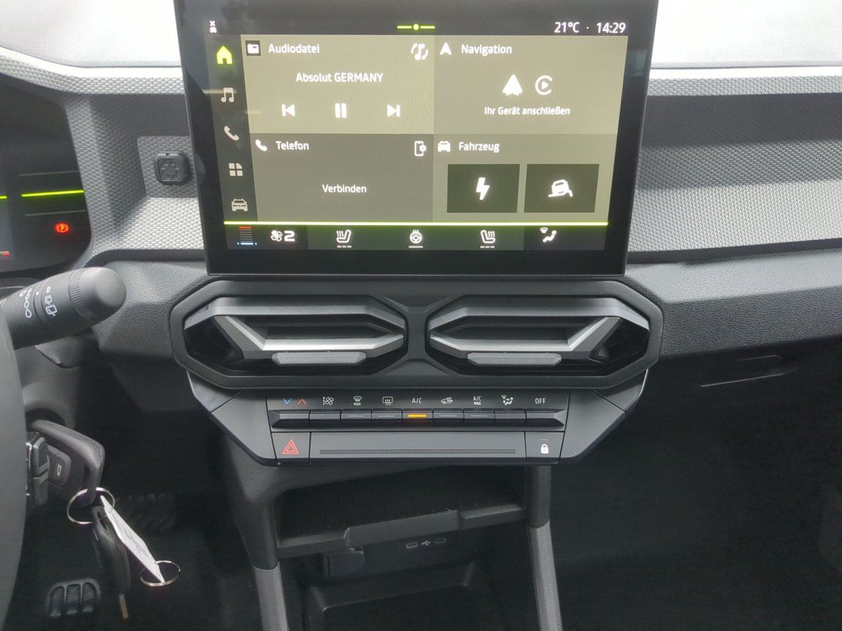 Dacia Duster - Bild 11 von 15