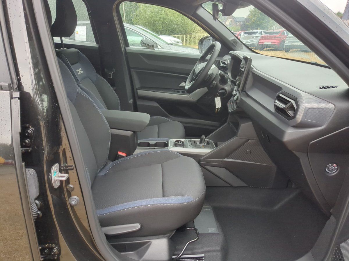 Dacia Duster - Bild 9 von 15