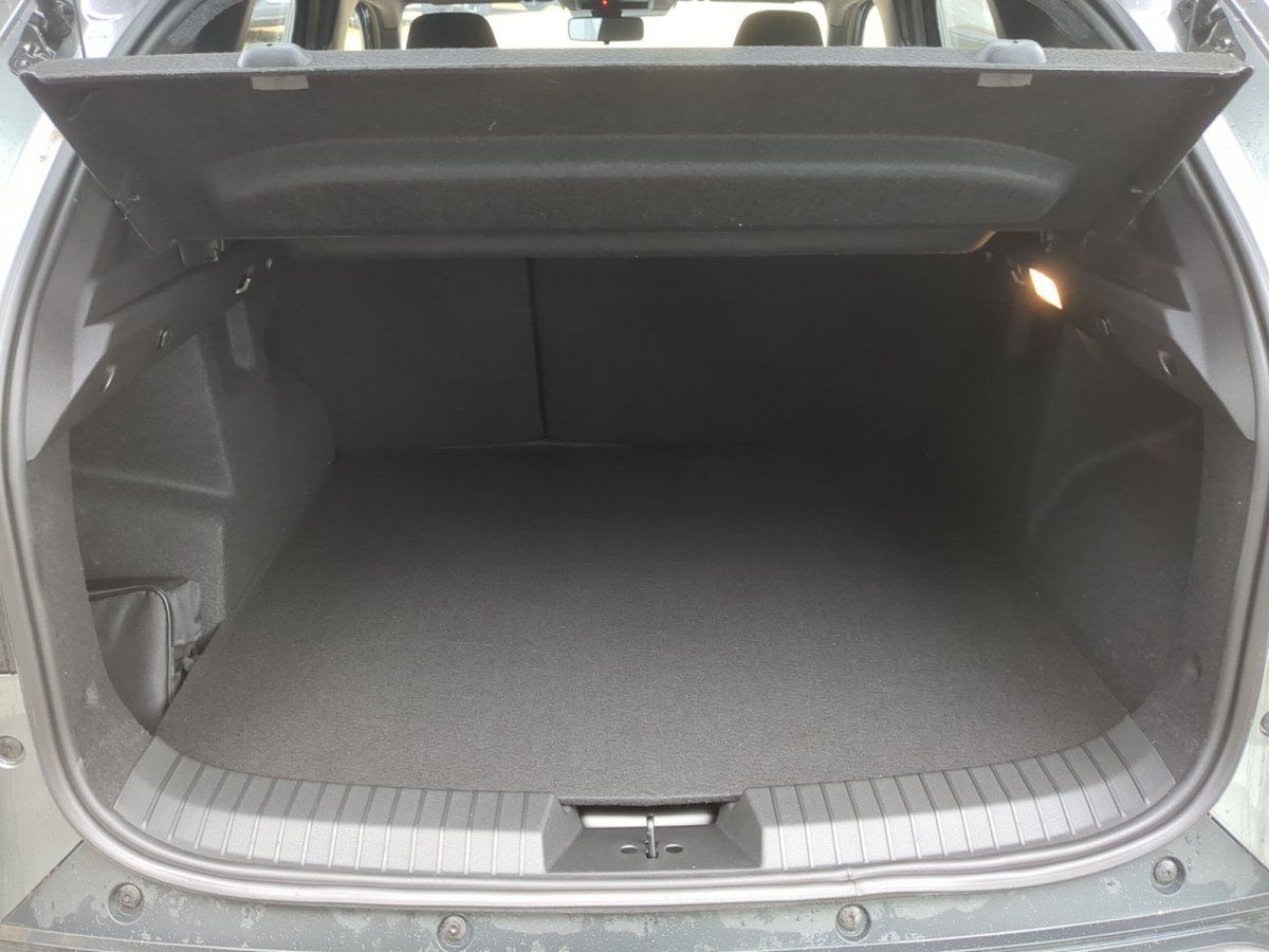 Dacia Duster - Bild 15 von 15