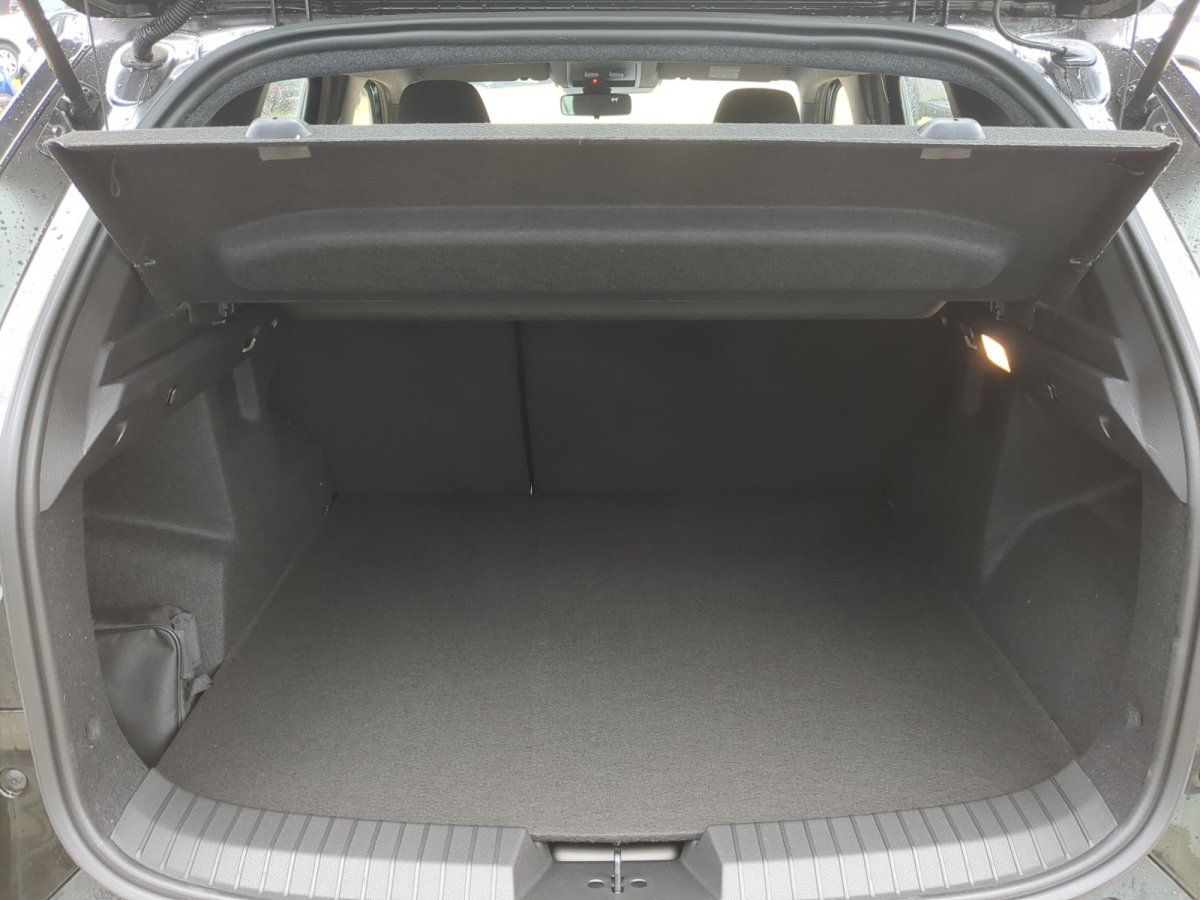 Dacia Duster - Bild 15 von 15