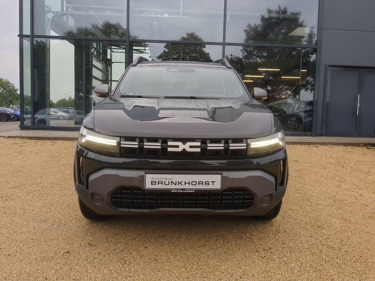 Dacia Duster - Bild 3 von 15